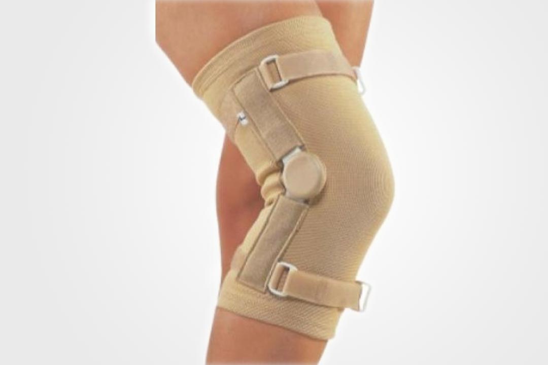 knee-ankle-calf-support-splints - Equimed group en