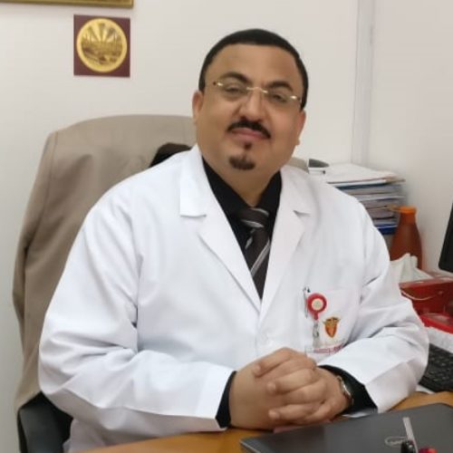 Prof Ahmed SEBIHI